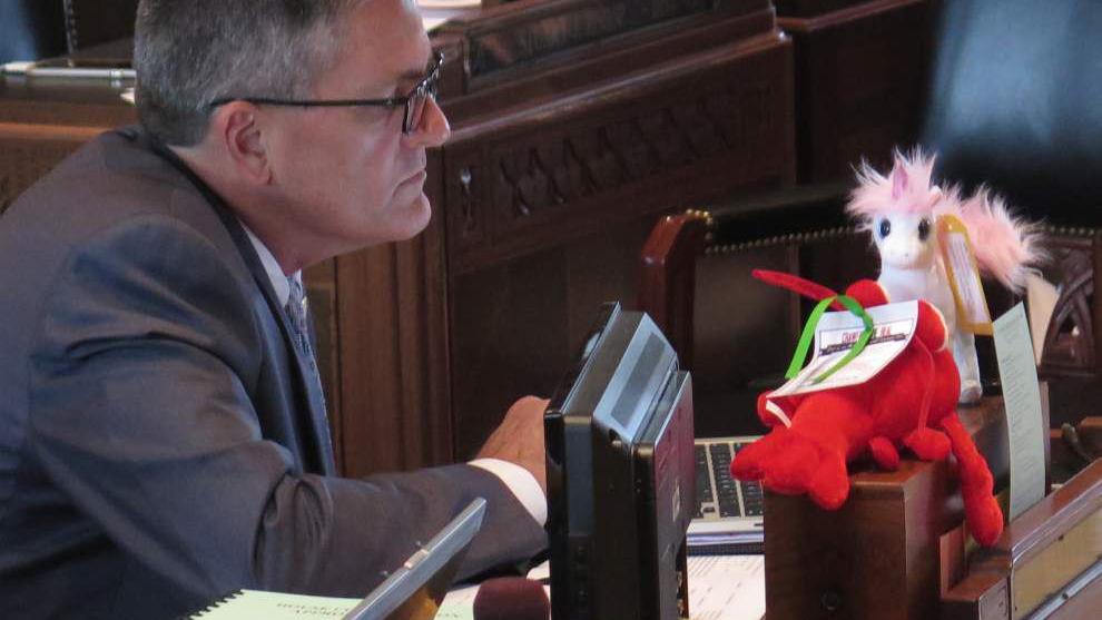 Mark Ballard: The return of the Fiscal Hawks in the Louisiana Legislature